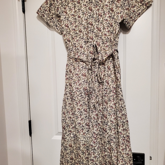 Maternity dress - Picture 2 of 4